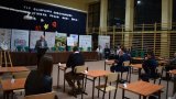  Jagiellończycy współorganizują XLV Olimpiadę Geograficzną dla Lubelszczyzny